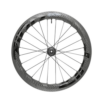 ZIPP koło tył 454 NSW CL DISC 12/142mm XDR