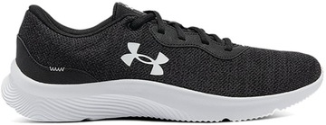 MĘSKIE BUTY UNDER ARMOUR MOJO 2 3024134-001 41