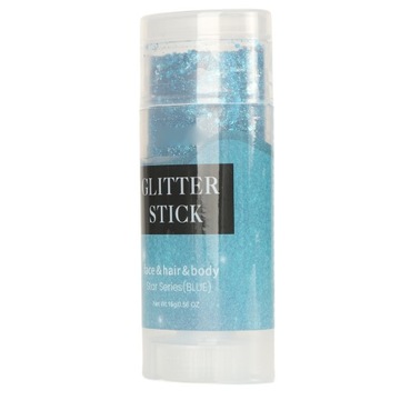 Блестящие блестки для волос на Хэллоуин, 16 г, легко очищаемый макияж X3