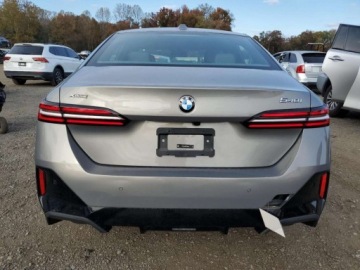 BMW Seria 5 G90-91 2025 BMW Seria 5 540xi 2025 3.0l 3.0 Benzyna 375KM, zdjęcie 2