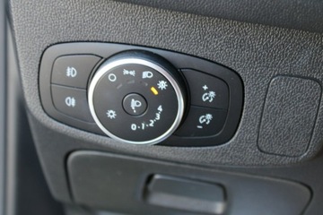 Ford Focus IV Kombi 1.0 EcoBoost 125KM 2019 Ford Focus F-Vat Salon Polska 125HP Kombi Gwarancj, zdjęcie 17