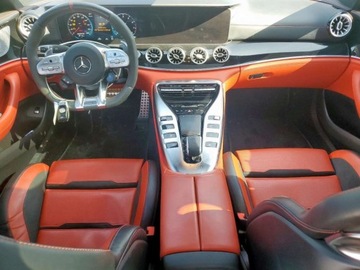 Mercedes AMG GT C190 2020 Mercedes-Benz AMG GT 53 2020 3.0l 3.0 Benzyna 429KM, zdjęcie 8