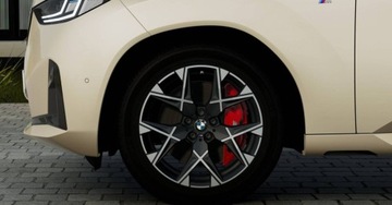 BMW X3 G45 2025 BMW X3 Dostepny od stycznia 2026 Leasing 103 BMW Bonkowscy Wroclaw, zdjęcie 5