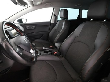 Seat Leon III ST 2.0 TDI CR 184KM 2016 Seat Leon GRATIS! Pakiet Serwisowy o wartości 600, zdjęcie 12