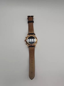 УМНЫЕ ЧАСЫ FOSSIL Q EXPLORIST SET FTW4002
