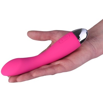 Любимец дам, USB-вибратор Mega Orgasm