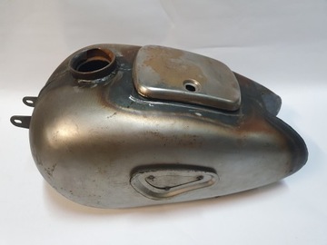 Крышка крышки Dyfer Dniepr Drive K-750