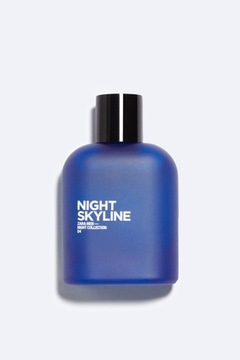 ZARA NIGHT SKYLINE 80 ML PERFUMY MĘSKIE