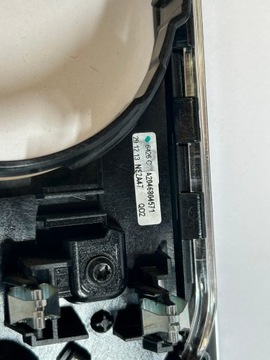 РЕШЕТКА ВОЗДУХА MERCEDES AIR A2046804571