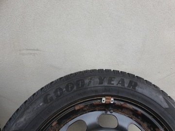 BMW F20 F21 E87 E88 E82 5X120 IS33 195/55R16 87H