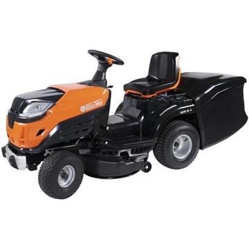 Traktorek ogrodowy Oleo-Mac Comfort 102 cm 16 KM