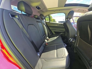 Alfa Romeo Stelvio SUV Facelifting 2.0 Turbo 280KM 2021 Alfa Romeo Stelvio Ti 2021 2.0l 2.0 Benzyna 280KM, zdjęcie 13