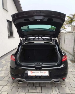 Renault Megane IV 2017 Renault Megane Renault Megane ENERGY dCi 165 EDC GT LINE 1.6 Diesel 163KM, zdjęcie 7