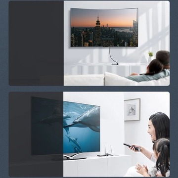 Адаптер Ugreen USB-C для 2,5-дюймовых жестких дисков/твердотельных накопителей SATA III 3.0