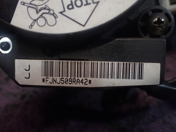 HONDA HR-V HB 5D 01-06 PŘEPÍNAČ KOMBINOVANÝ SVĚTEL