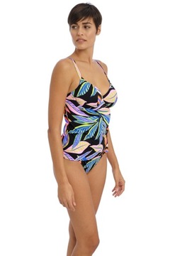 32FF / 70H Freya Desert Disco multi tankini soft do stroju kąpielowego