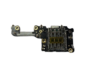 OPPO RENO 4 PRO 5G Устройство чтения SIM-карт Слот для SIM-карты Оригинал