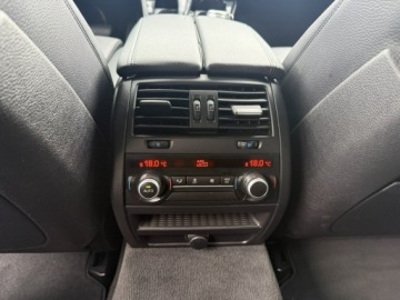 BMW Seria 5 F10-F11 Touring Facelifting 530d 258KM 2014 BMW 530 Serwisowany w ASO*Lift, zdjęcie 21
