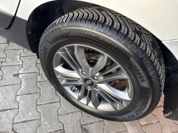 Hyundai ix35 SUV Facelifting 1.7 CRDi 115KM 2014 Hyundai ix35 Lift Ledy Alu Skora Navi Kamera Serwis Gwarancja 1.7 Diesel, zdjęcie 12