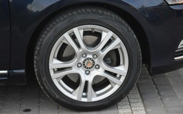 Volkswagen Passat B7 Variant 2.0 TDI CR DPF BlueMotion 140KM 2012 Volkswagen passat-variant 2.0 TDI Navi Tempomat 2 Kpl Kol 198 Tys Km Serwi, zdjęcie 6