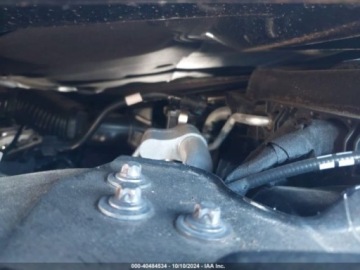 Mercedes AMG GT C190 2022 Mercedes-Benz AMG GT 53 4-door coupe, 2022r., 4x4, 3.0L 3.0 Benzyna 429KM, zdjęcie 9