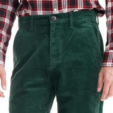 LEE RELAXED CHINO PINE GROVE L73NDC91 33/32