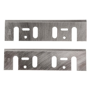 Noże do struga GRAPHITE model 59G680 / 59G680-30