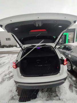 Skoda Kodiaq II SUV 1.5 TSI mHEV 150KM 2025 Skoda Kodiaq Kodiaq Edition 130 1,5 TSI m-HEV 110 kW 7-biegowa DSG - maly, zdjęcie 5