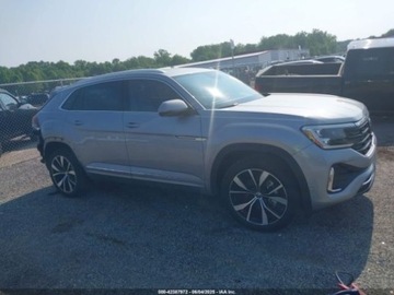 Volkswagen 2025 Volkswagen Atlas CROSS SPORT 2.0T SEL PREMIUM R-LINE, 2025r., 4x4, 2.0L 2.0, zdjęcie 4