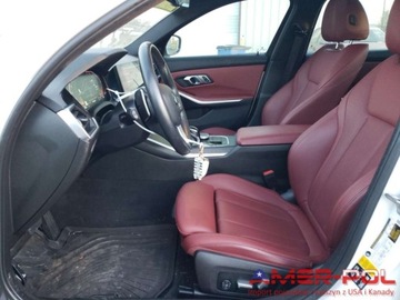 BMW Seria 3 G20-G21 2022 BMW Seria 3 _G20_330 XI_xDrive_2022r. 2.0 Benzyna 255KM, zdjęcie 7