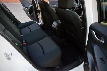 Mazda 3 III Sedan 1.5 SKYACTIV-G 100KM 2015 MAZDA 3 1.5i 100PS Salon Polska Serwis Gwarancja! Zamiana! PROMOCJA !!!, zdjęcie 8