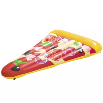 Матрас для бассейна Bestway Pizza Party, 188 x 130 см