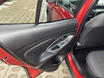 Toyota Yaris IV Hatchback 1.5 Hybrid Dynamic Force 116KM 2024 Toyota Yaris Cross Hybrid 1.5 Style Toyota Yaris C, zdjęcie 13