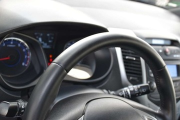 Hyundai ix20 Mikrovan 1.4 CVVT 90KM 2014 Hyundai ix20 Modelowo-2015 Klimatyzacja Multifunkcja Komputer Nowy Rozrzad, zdjęcie 16