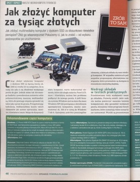 Журнал PC World № 04/2014.