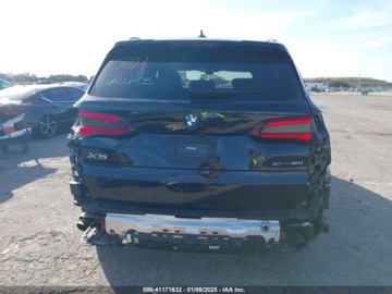 BMW X5 G05 2022 BMW X5 2022r., 3.0L 3.0 Benzyna 335KM, zdjęcie 7