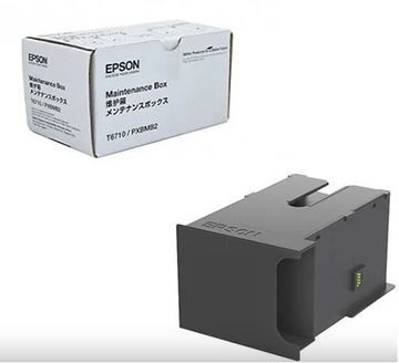 Epson oryginalny maintenance box T6710 C13T671000