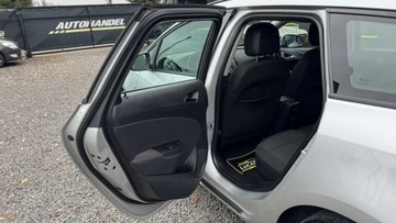 Opel Astra J Sports Tourer 1.4 Turbo ECOTEC 140KM 2012 Opel Astra Udokumentowany przebieg GWARANCJA 1.4 Benzyna 140KM, zdjęcie 23