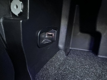 Ford S-Max I Van 2.0 TDCi 140KM 2009 Ford S-Max 2.0 TDCI 140 KM/Automat AISN/Serwis, zdjęcie 34