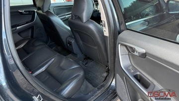 Volvo XC60 I 2015 Volvo XC 60 2.4d4 163 KM AWD bi xenon skory kamery radar max wersja 1.r.g, zdjęcie 14