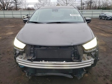 Chrysler Pacifica II 2022 Chrysler Pacifica Hybrid Touring L 2022 3.6l 3.6 Hybryda 260KM, zdjęcie 5