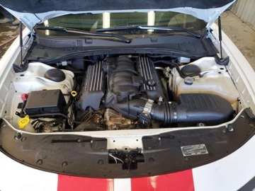 Dodge Charger VII 2023 Dodge Charger Scat Pack 2023 6.4l 6.4 Benzyna 485KM, zdjęcie 6