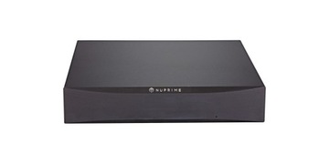 NuPrime STA-9 Черный