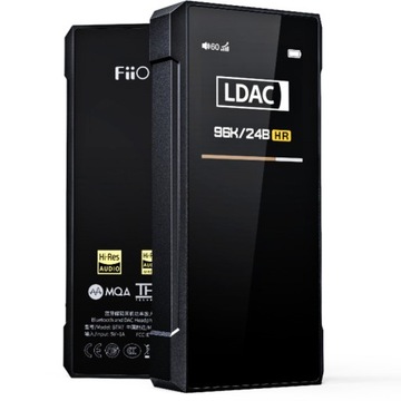 BTR7 Android Портативный Bluetooth-усилитель ЦАП