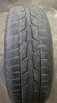 KOLA 195/65 R15 5X108 ZIMNÍ VOLVO V70 850 2KS