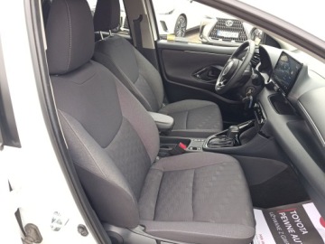 Toyota Yaris IV Hatchback 1.5 Hybrid Dynamic Force 116KM 2024 Toyota Yaris Hybrid 1.5 Style IV (2020-) Toyota Ya, zdjęcie 16