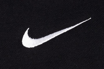 Nike bluza kaptur ciepła bawełniana męska roz.S