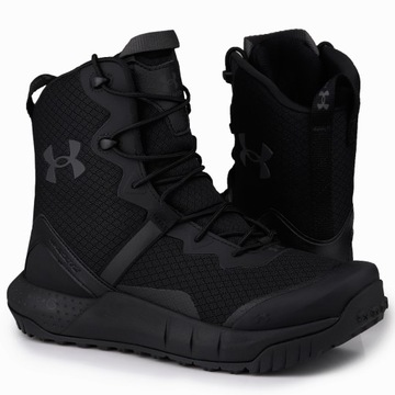 Buty Under Armour Micro G Valsetz Mid - Niska cena na Allegro Buty Under Armour Micro G Valsetz Mid - Niska cena na Allegro