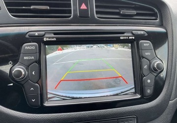 Kia Ceed II Kombi 1.6 CRDi 128KM 2015 Kia Ceed Kia Ceed 1.6 CRDi 128 Platinum Edition 1.6 Diesel 128KM, zdjęcie 31