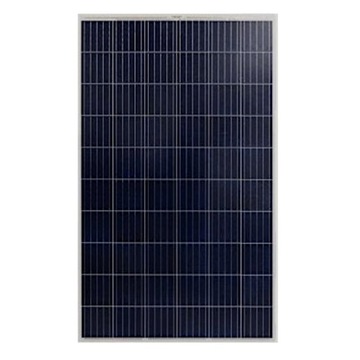 PANEL FOTOWOLTAIKA POLI JBG 275W